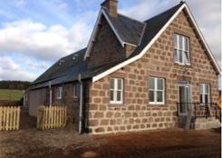 Logie Coldstone Village Hall